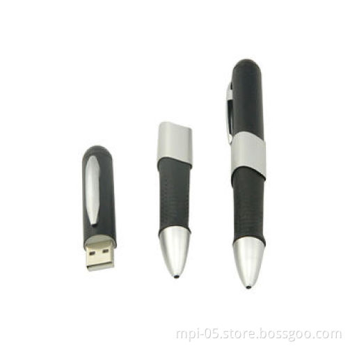 USB flash drive with 5Mbps writing speed